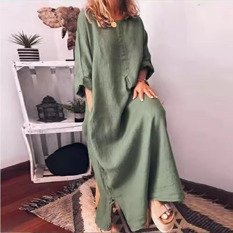 Easy Breezy Dress