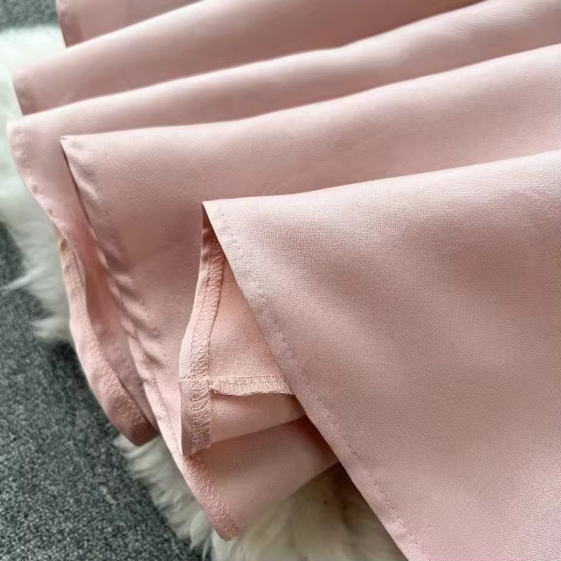 My French Gown Dress