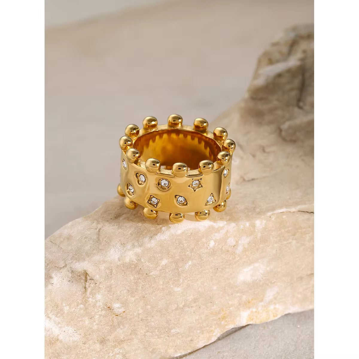 Royal Tiara Band