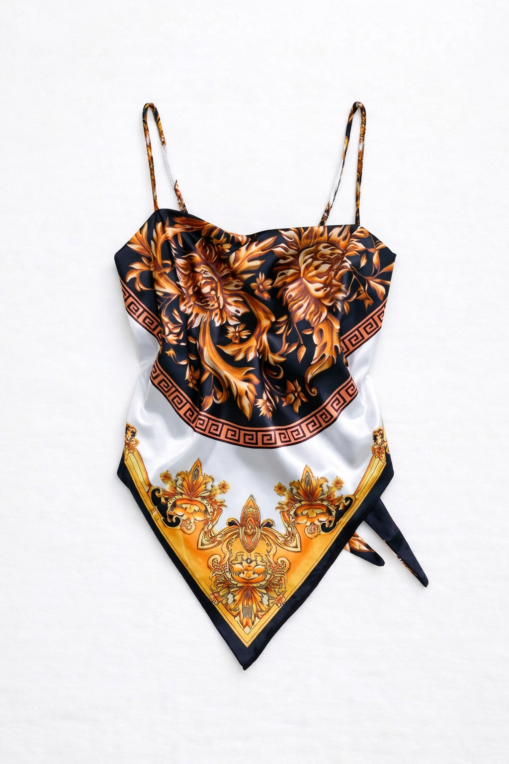 My Bandana Top