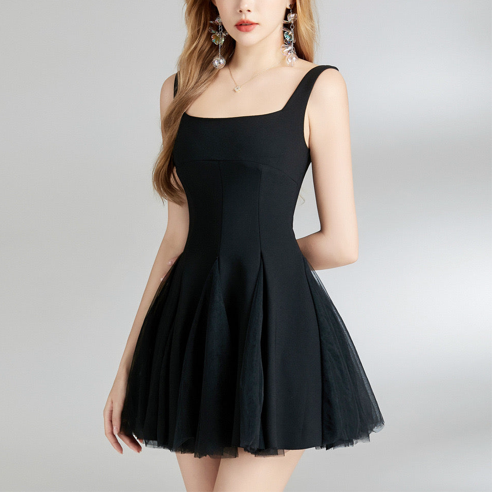 Tulle & Tiss Midi