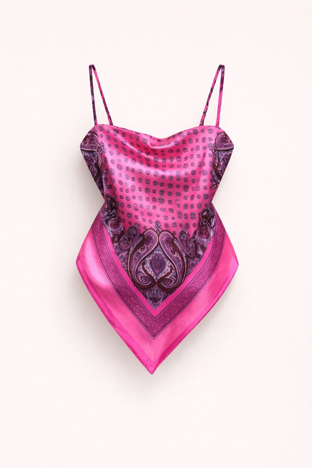 My Bandana Top