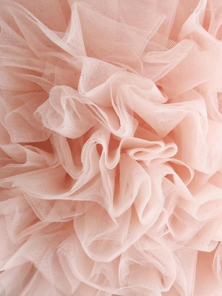 My Ruffled Top