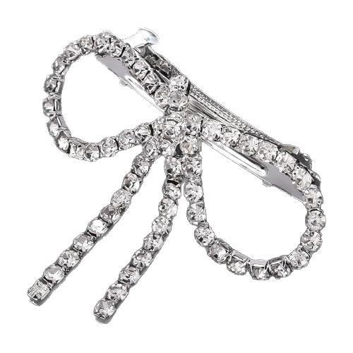 Twinkle Bow Clip