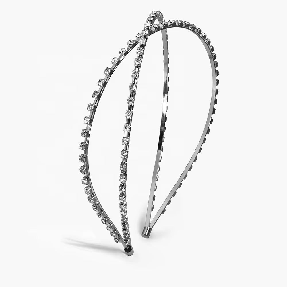 Criss Crown (Headwear)