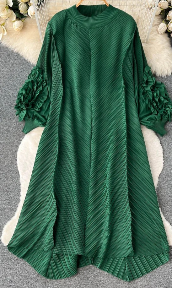 My Jisoo Dress