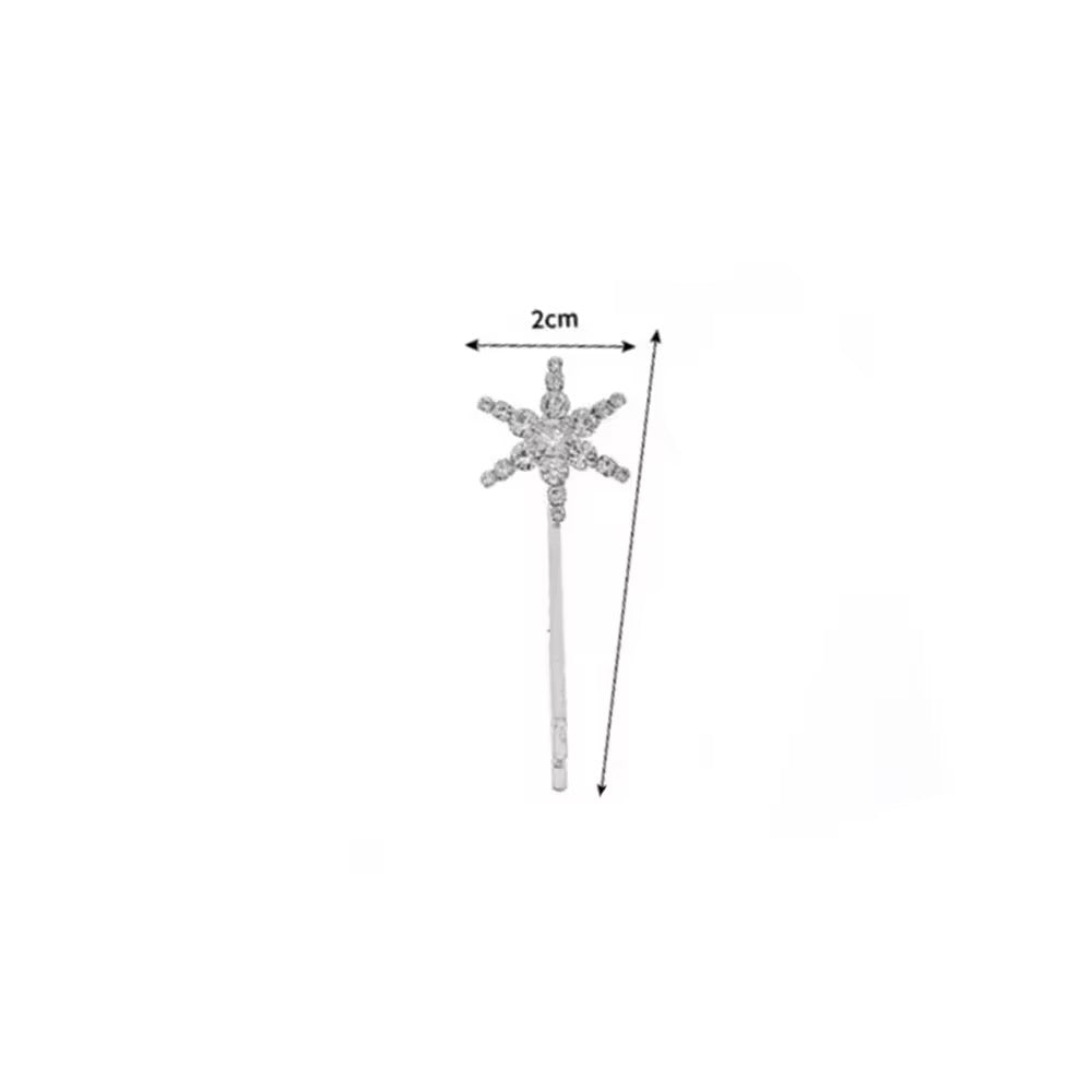 Moonlit Frost Bling (Set of 5 Pins)