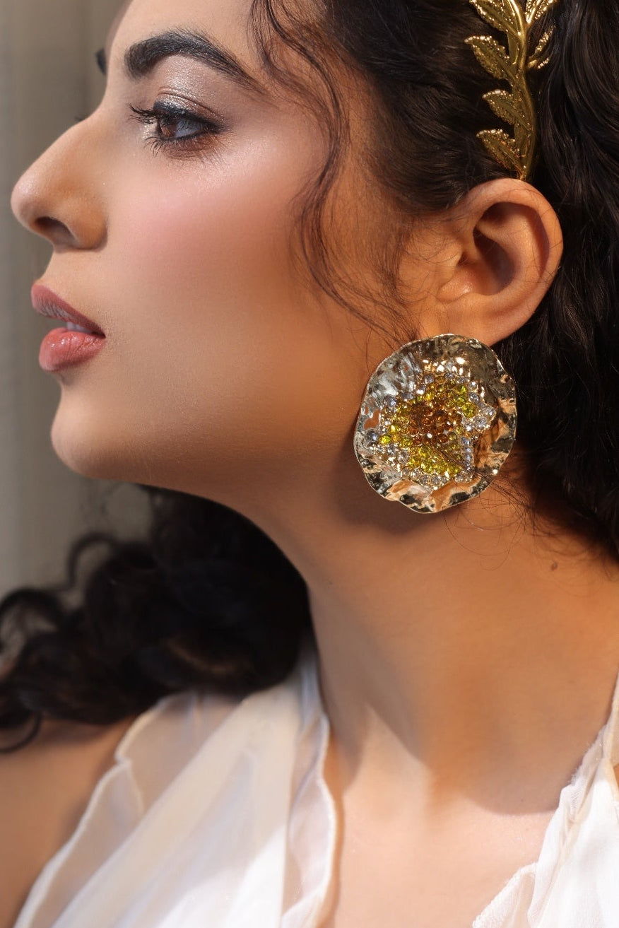 My Chunky Bling Studs