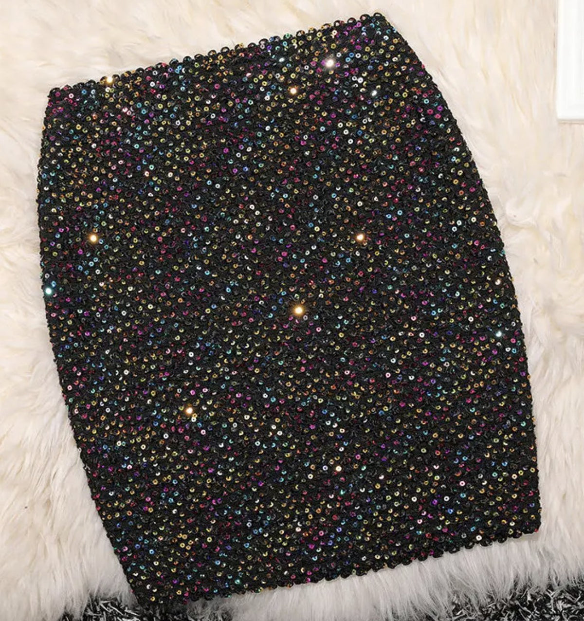 My Bling Skirt
