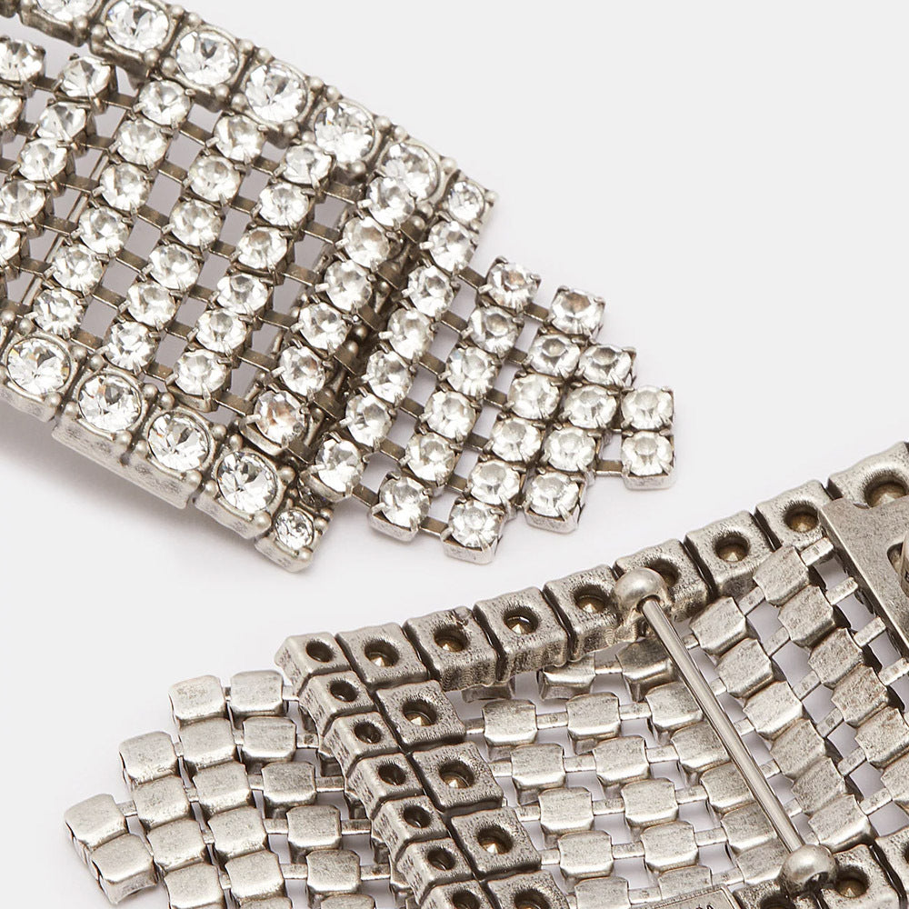Rectangle Bling