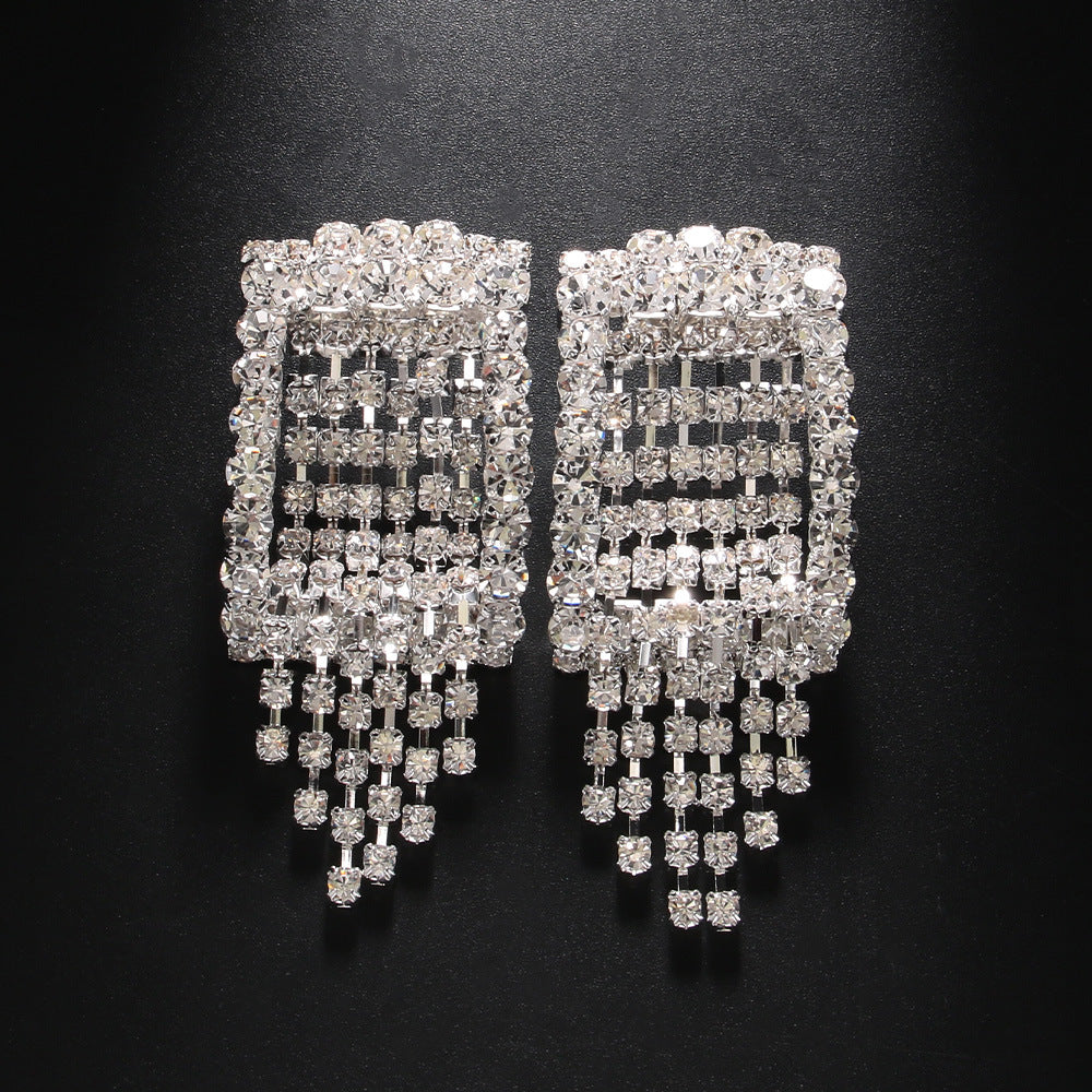 Rectangle Bling