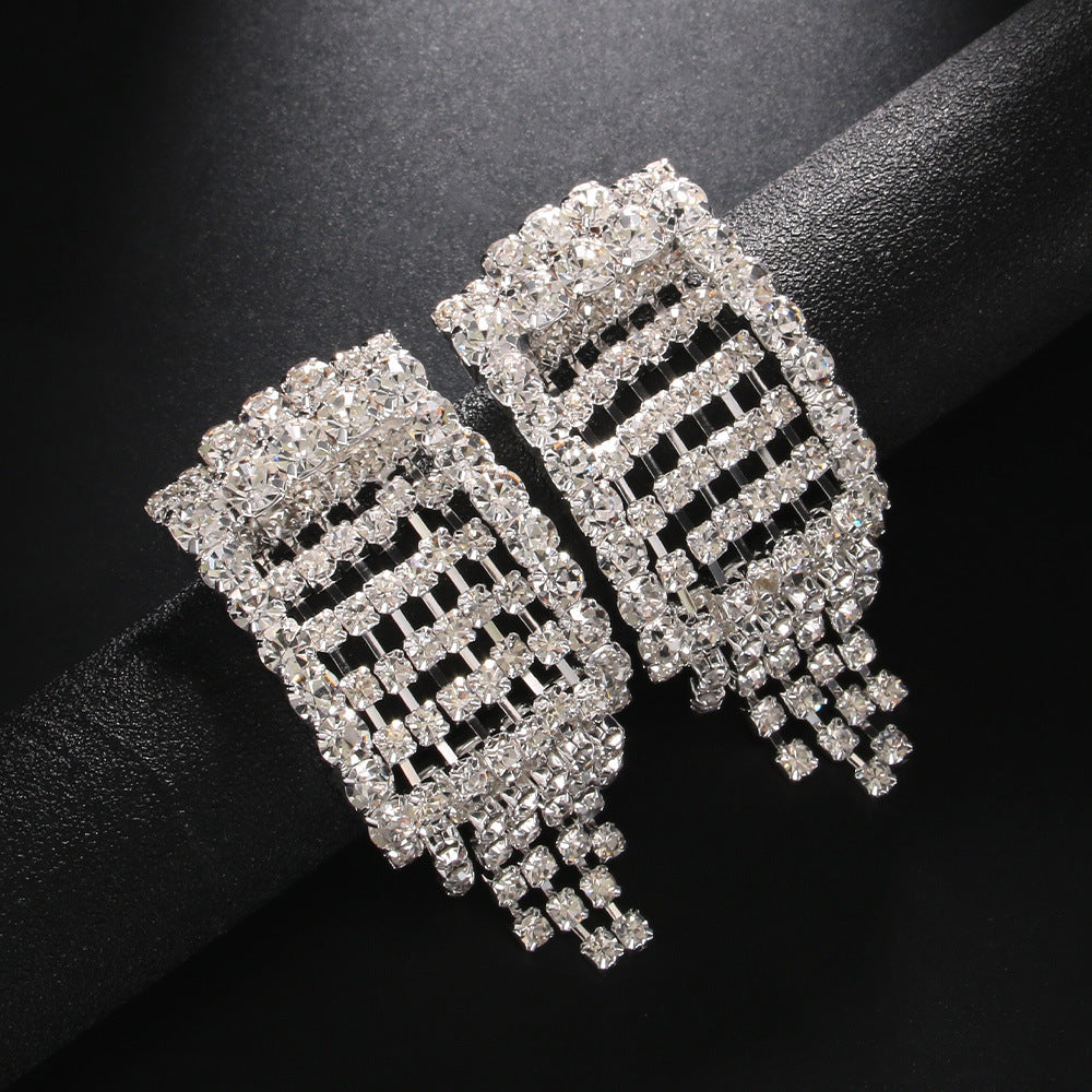 Rectangle Bling