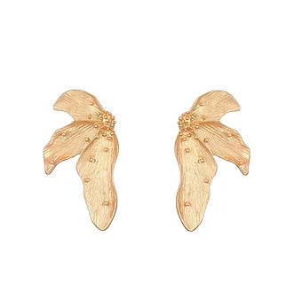 Winged Petals