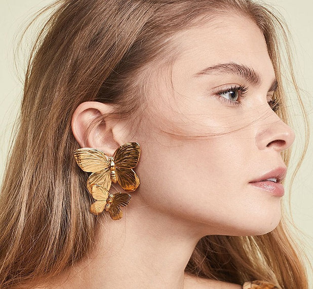 My Boho Butterflies