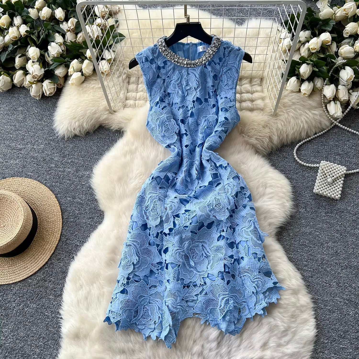 Azure Bloom