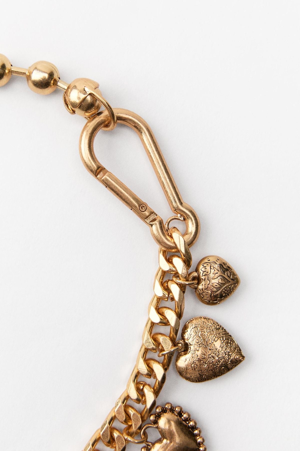 Love Luxe (Heart Charms)