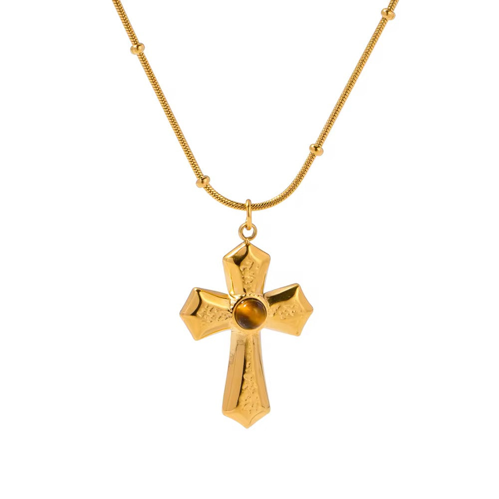 My Bling Cross