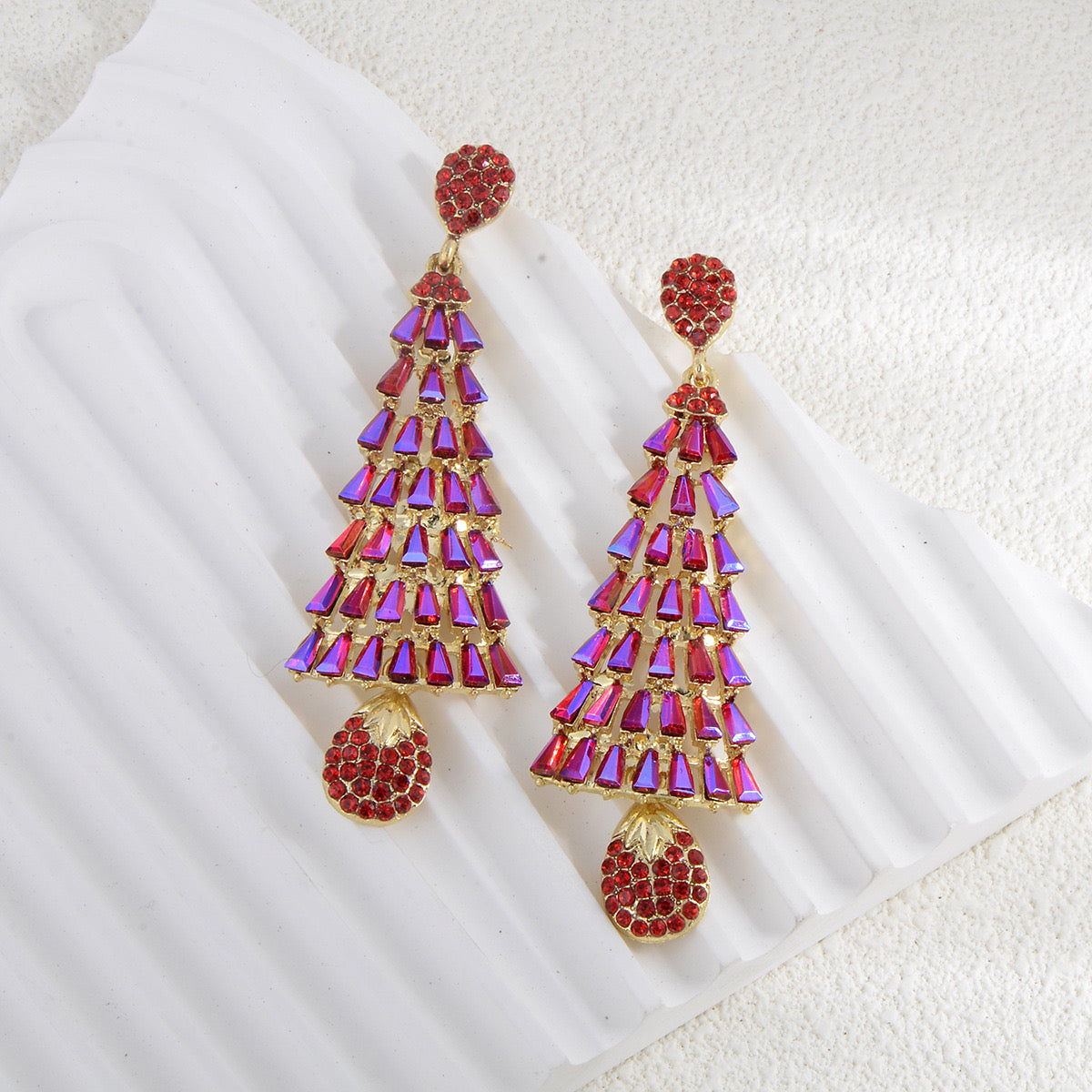 Jingle Bling Earrings