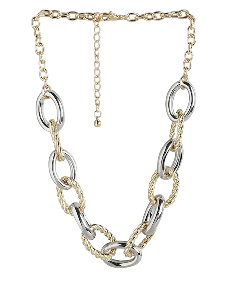 Simply Interlocked