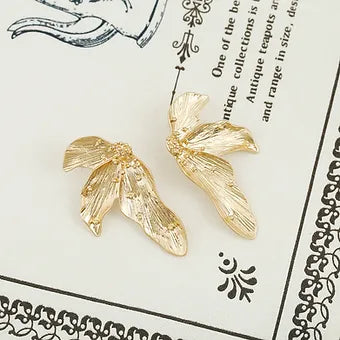 Winged Petals