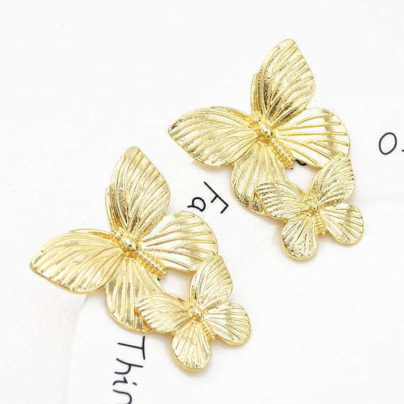 My Boho Butterflies