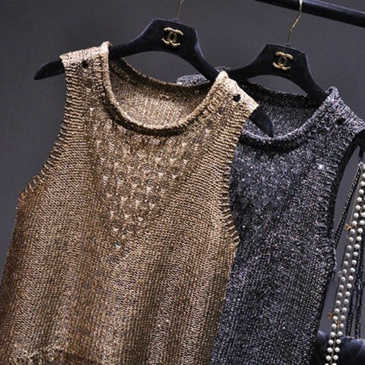 My Boho Bling Top