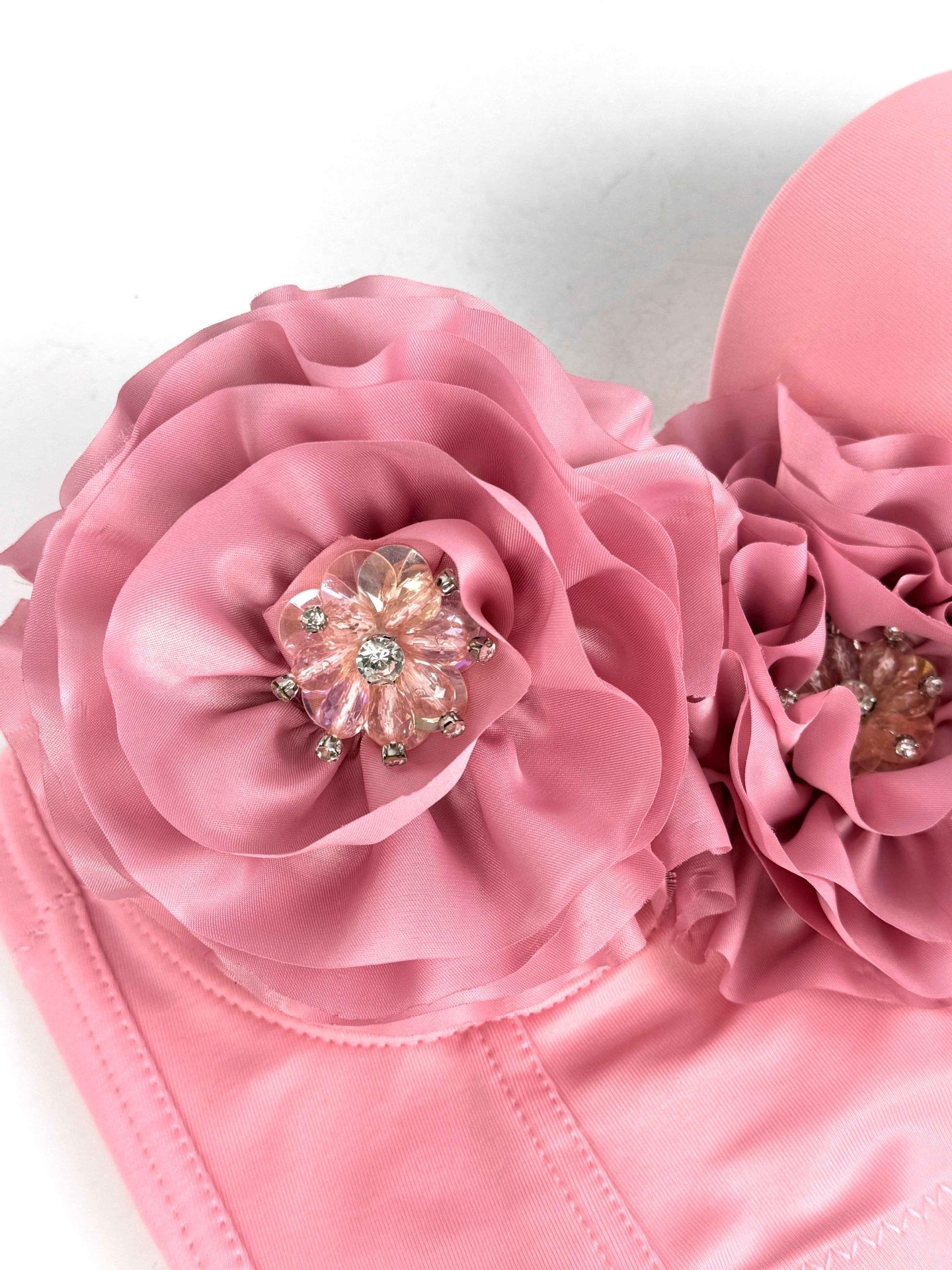 Blush Rose Rhapsody