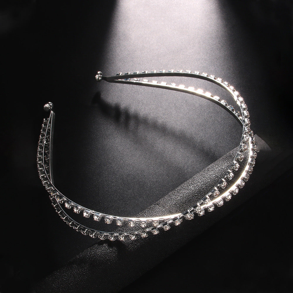 Criss Crown (Headwear)