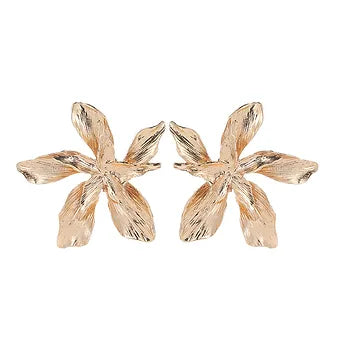Flower Studs