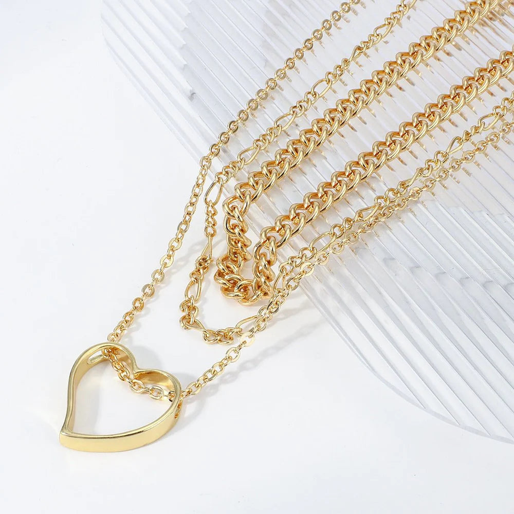 Not so Dainty Heart