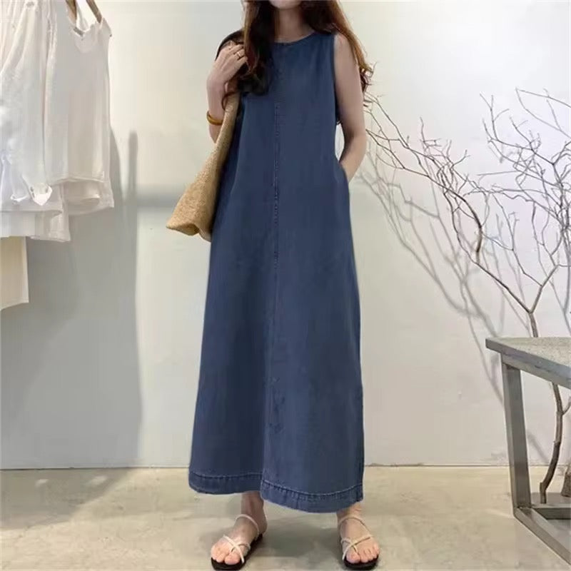 Denim Couture