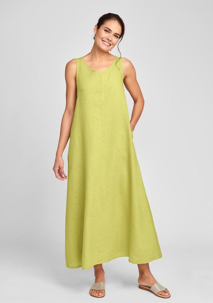 Boho Belle Dress