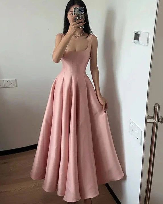 My French Gown Dress
