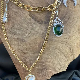 Elegant Charms