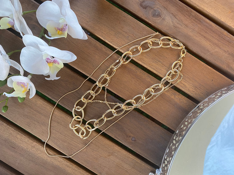 Tangled Across