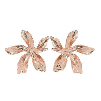 Flower Studs