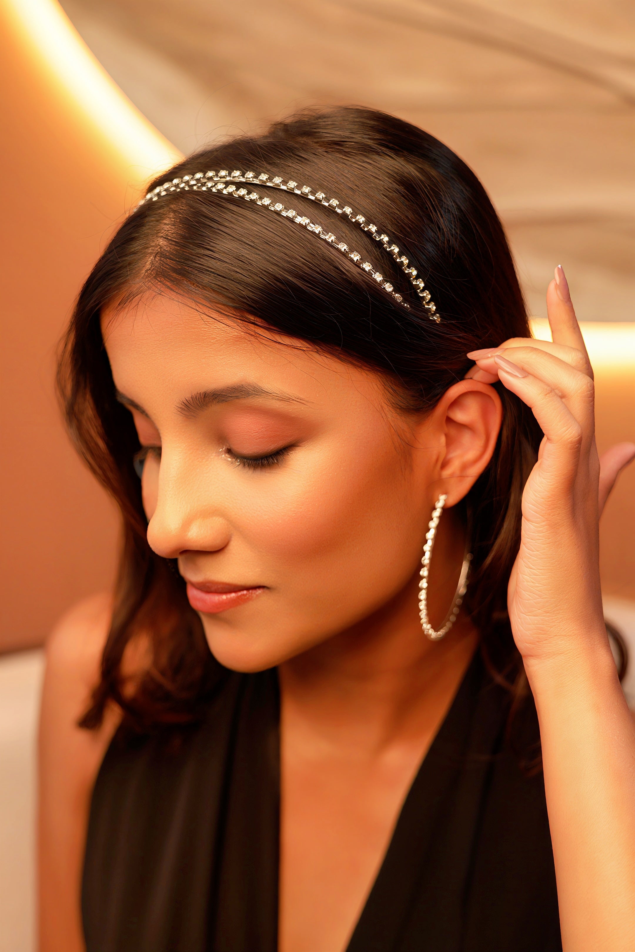 Criss Crown (Headwear)