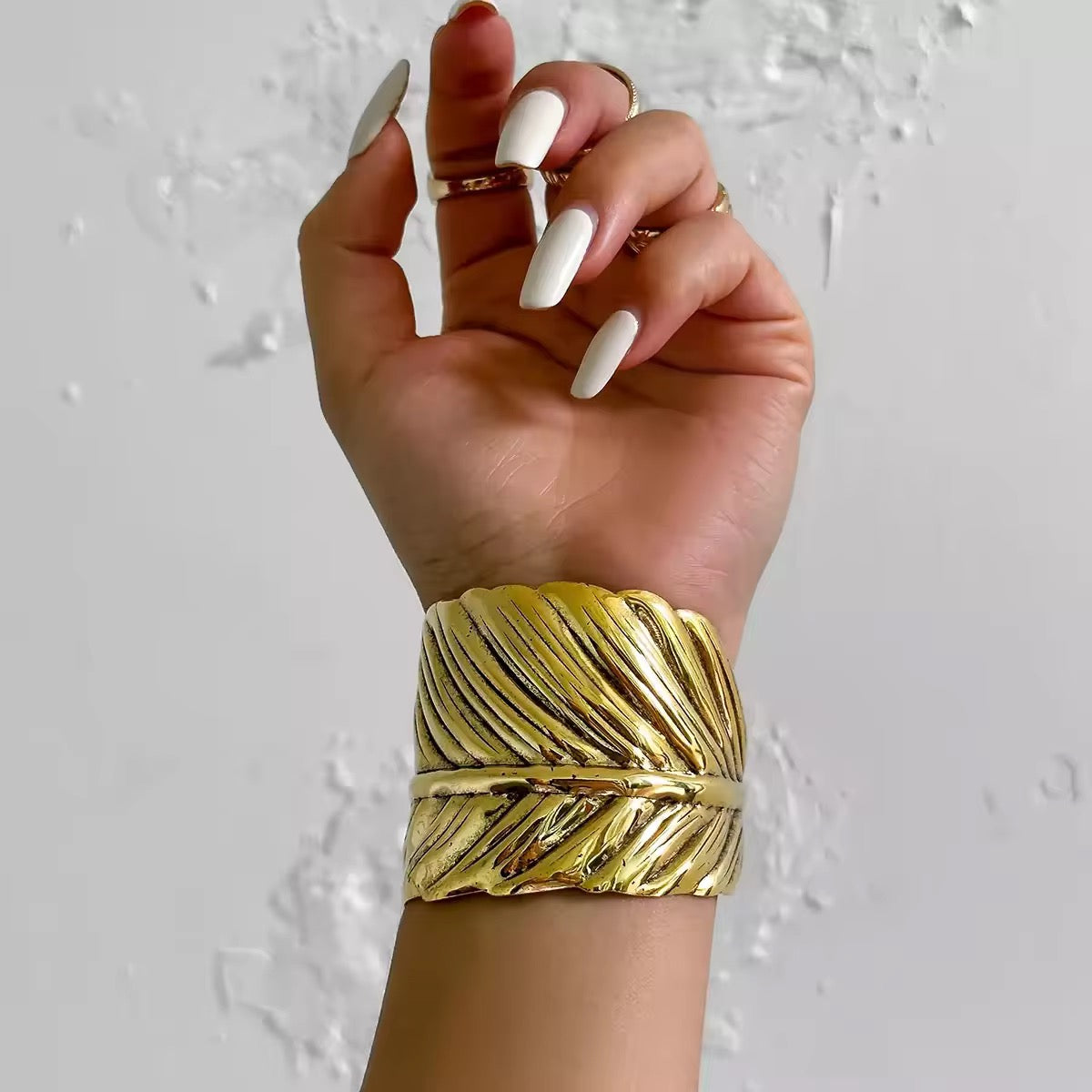 Aurelia Fold