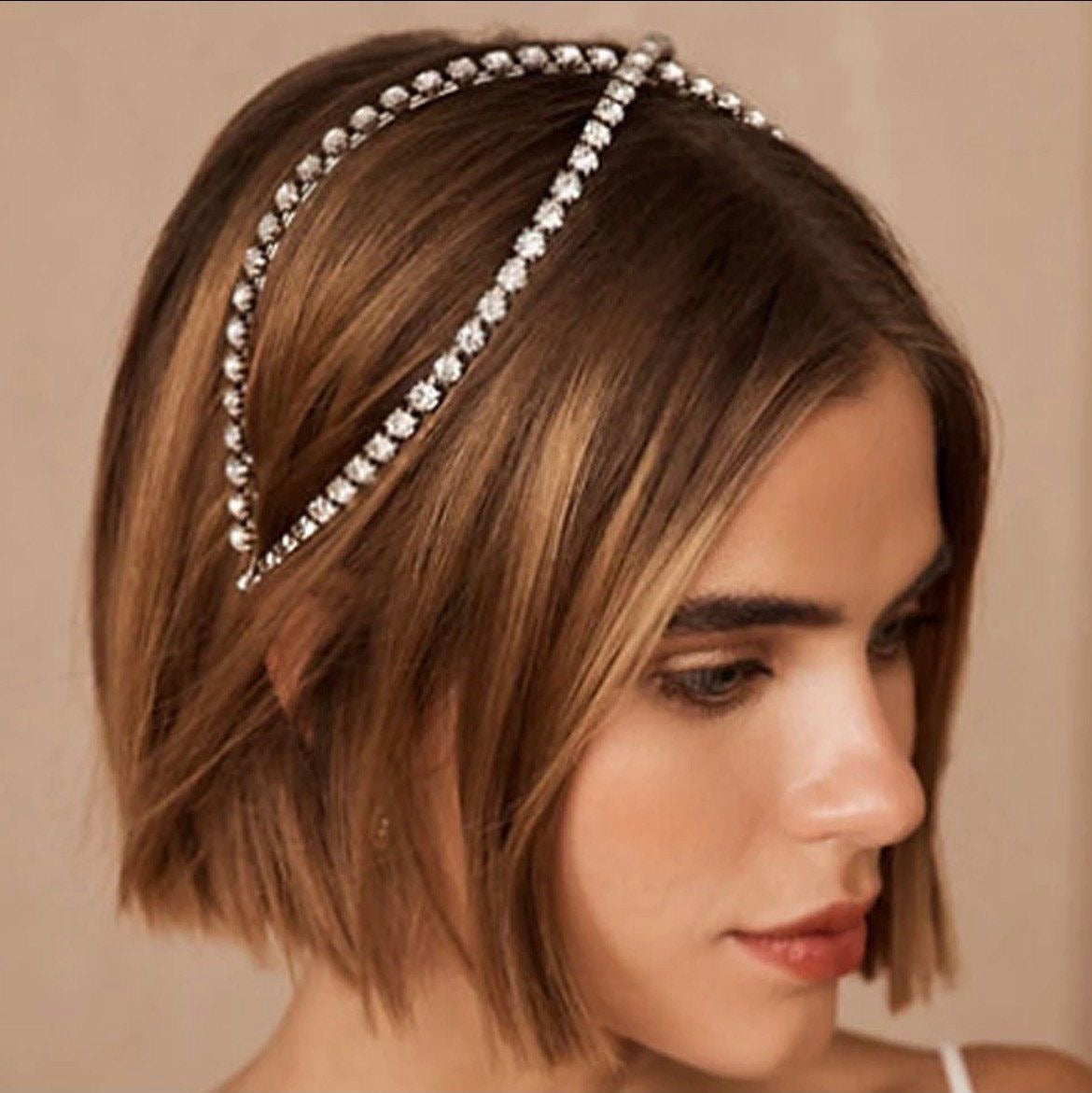 Criss Crown (Headwear)