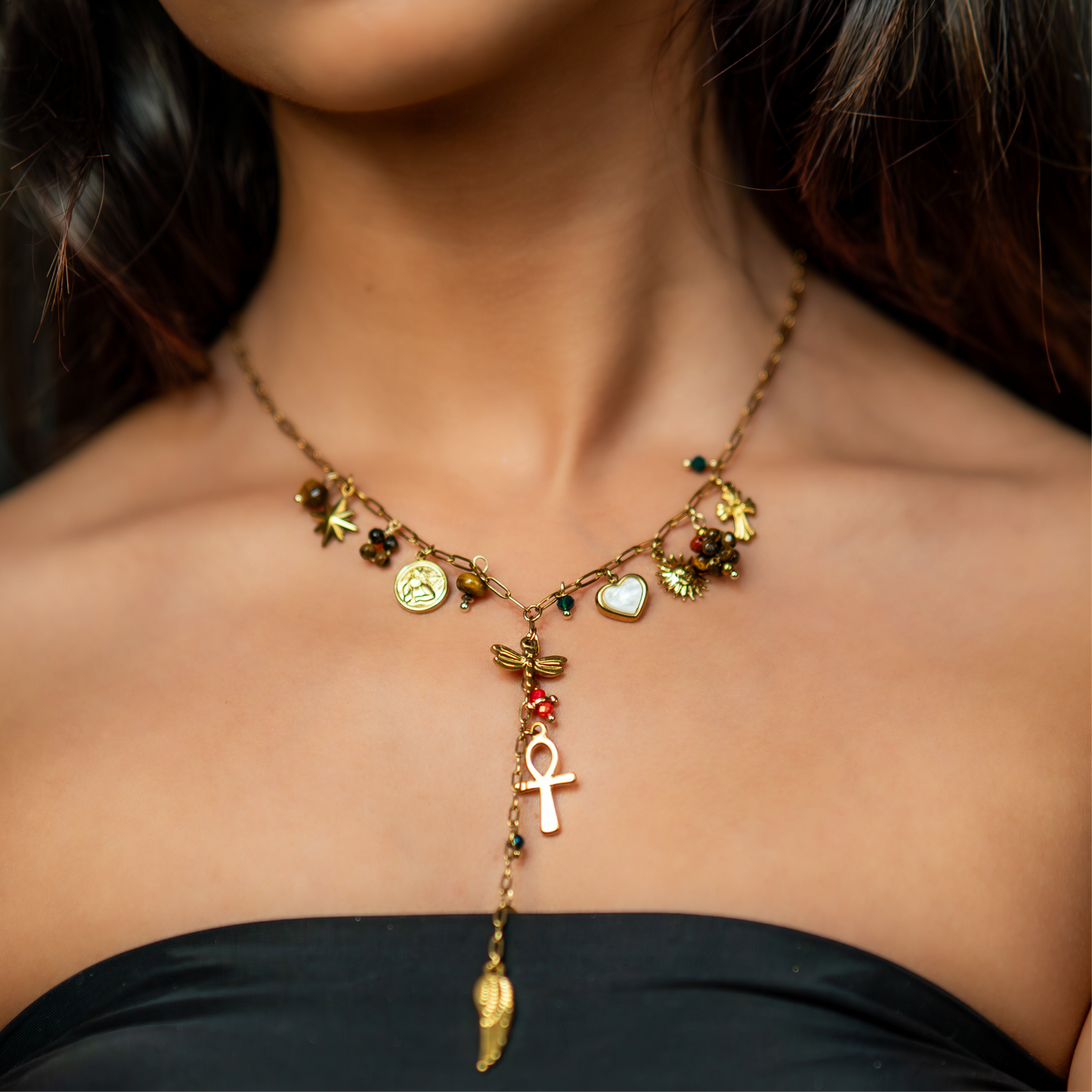 Tempting Trinkets