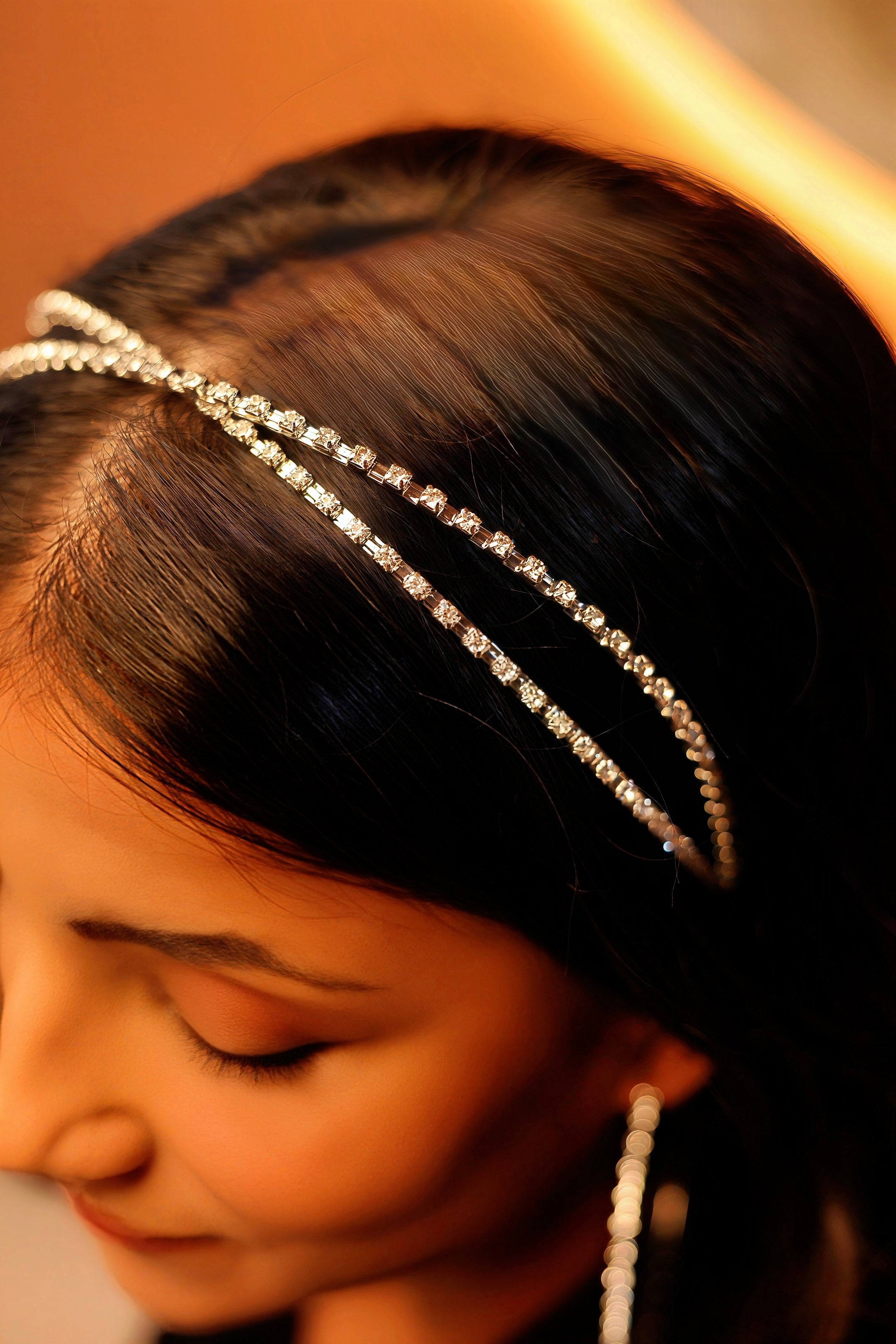 Criss Crown (Headwear)