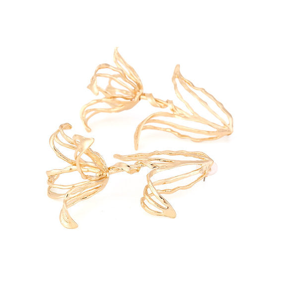 My Hollow Tulips