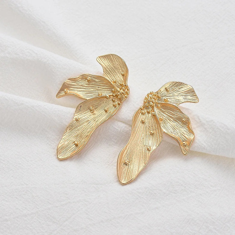 Winged Petals
