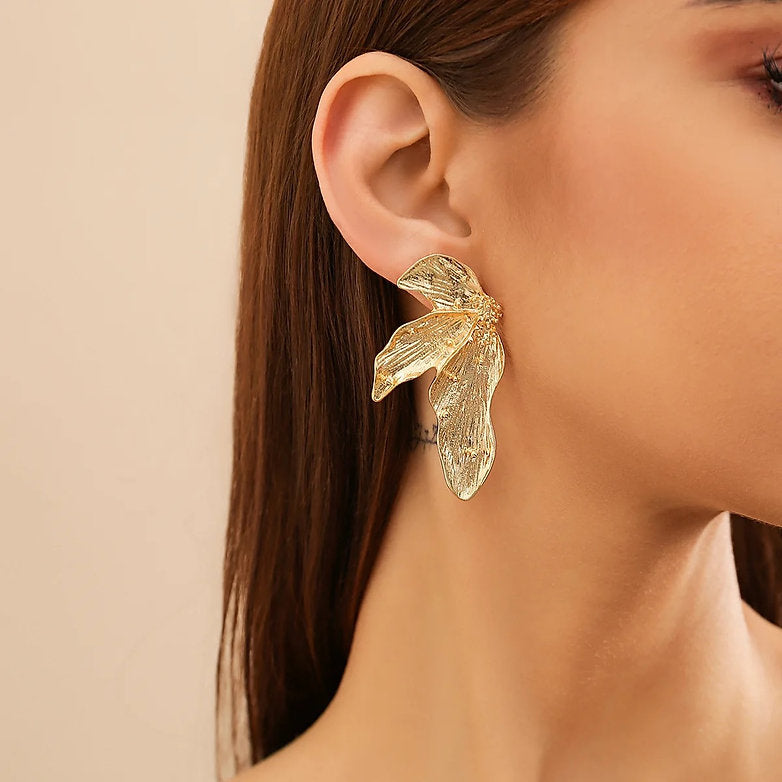 Winged Petals