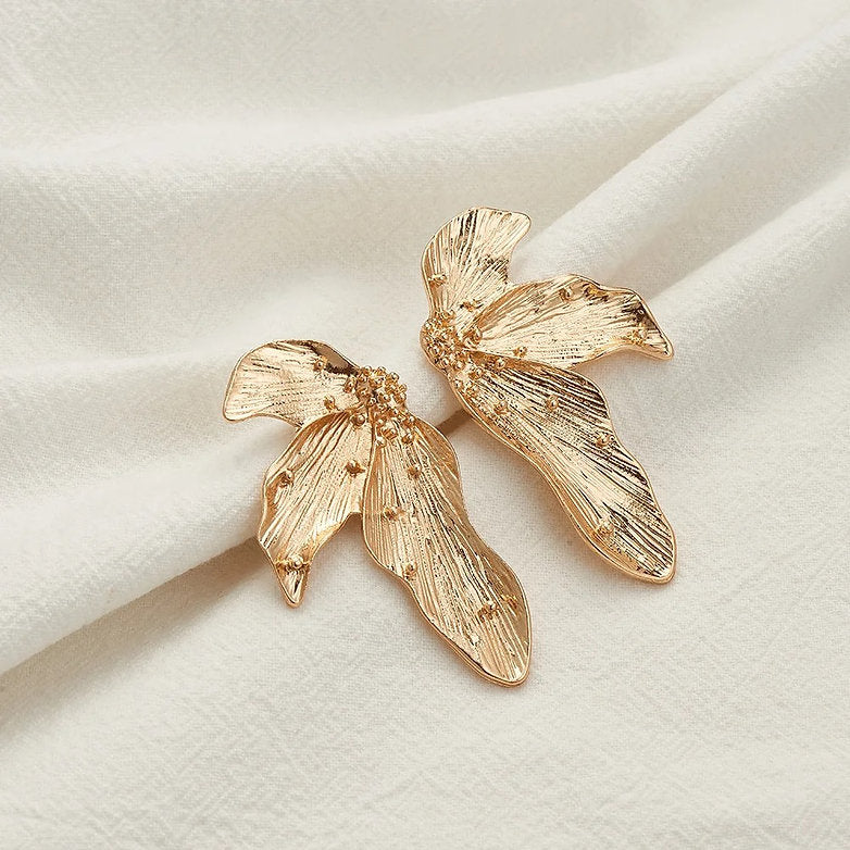 Winged Petals