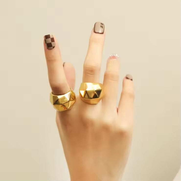 My Whimsy Ring