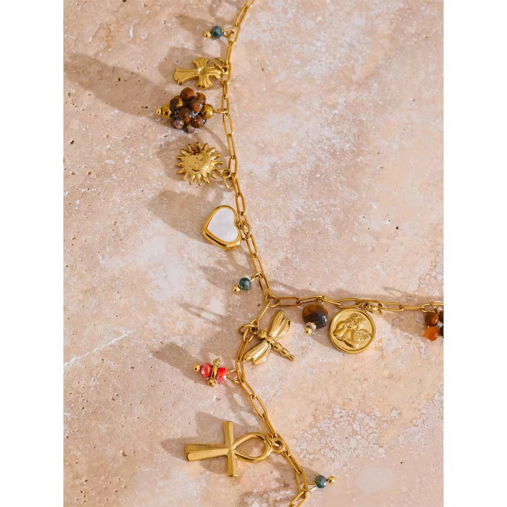 Tempting Trinkets