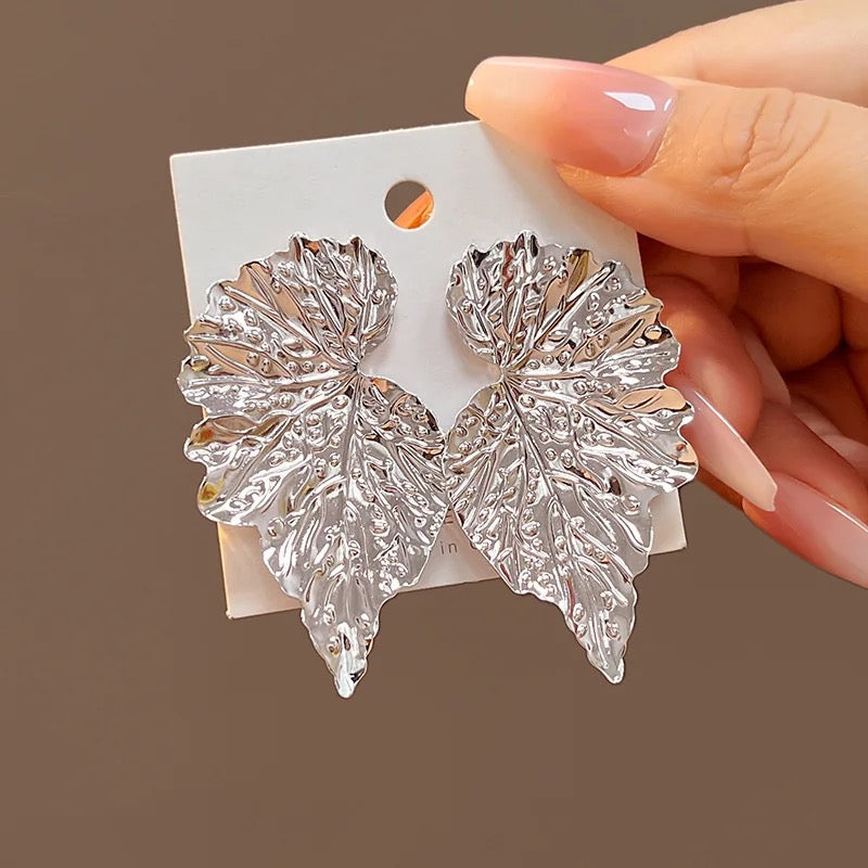 My Maple Leaf Studs