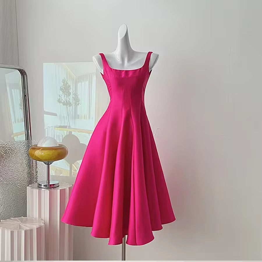 My French Gown Dress