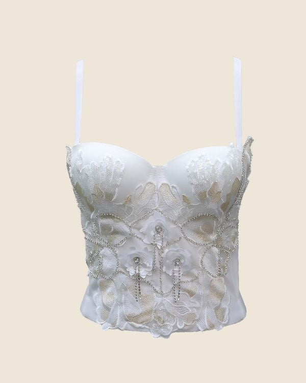 Enchanted Empress Corset